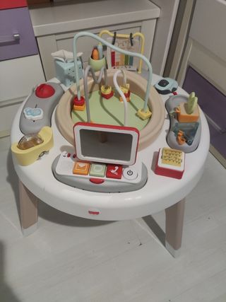 Centro de actividades bebe Fisher Price