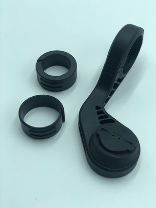 Soporte ciclocomputador Garmin