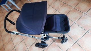 Carro Bugaboo Camaleon 3