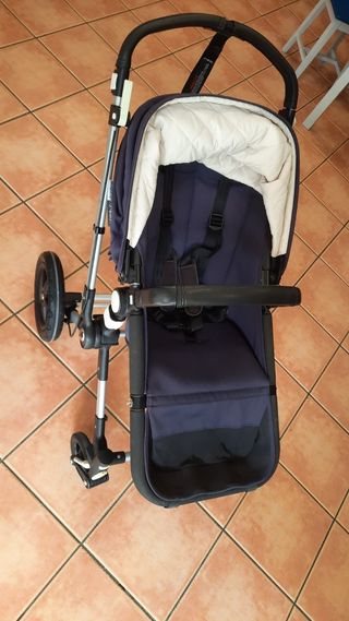 Carro Bugaboo Camaleon 3