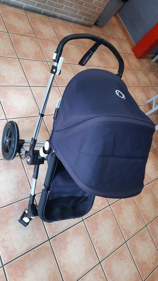 Carro Bugaboo Camaleon 3
