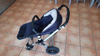 Carro Bugaboo Camaleon 3