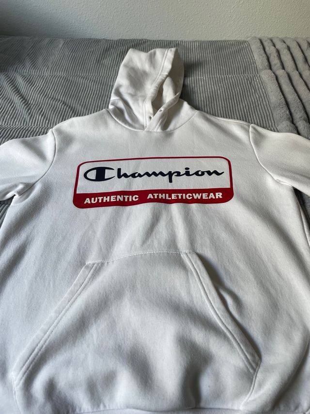 Sudadera CHAMPION