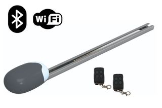 ¡NUEVO MOTOR! OFERTA MOTOR PUERTA SECCIONAL GARAJE