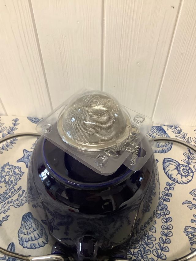 Tetera Staub a estrenar sin caja