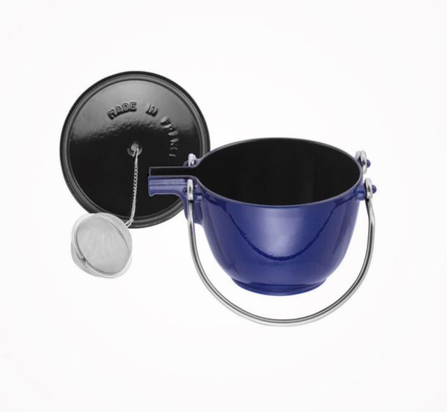 Tetera Staub a estrenar sin caja