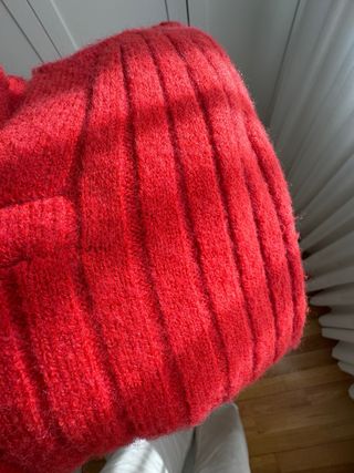 Jersey mujer. Talla S