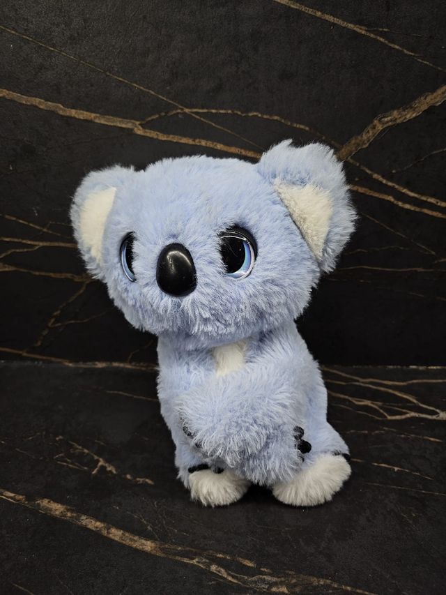 Koala Fuzzy Friends