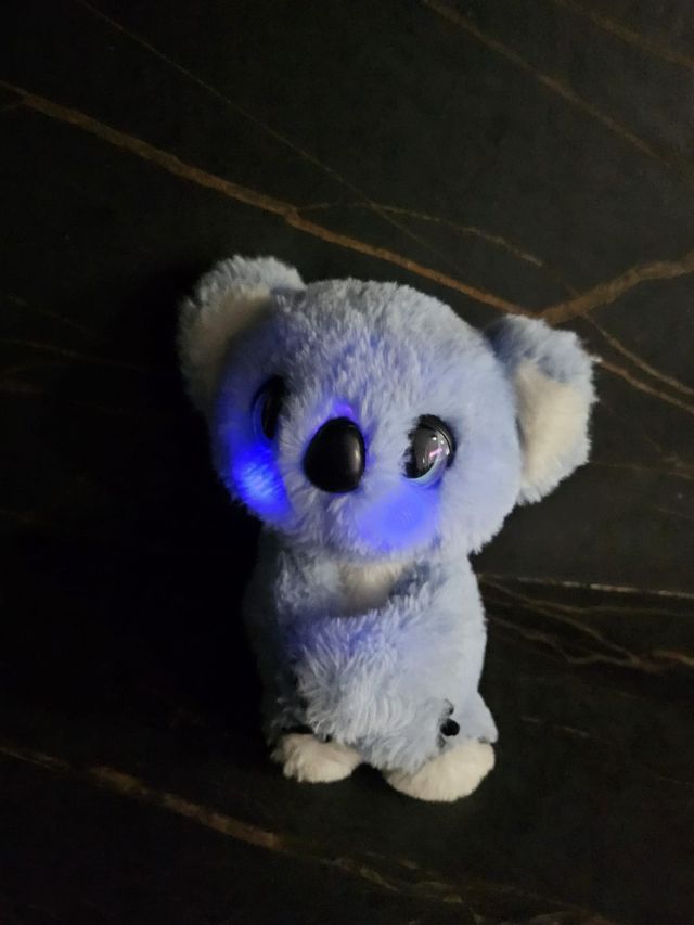 Koala Fuzzy Friends