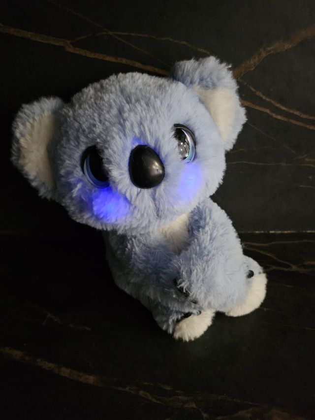 Koala Fuzzy Friends
