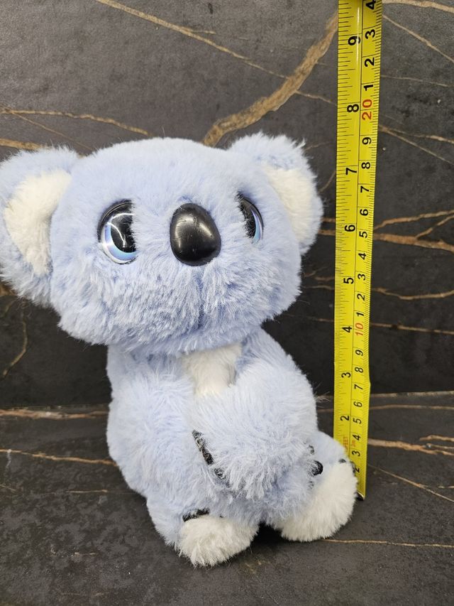 Koala Fuzzy Friends