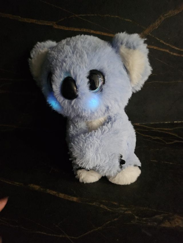 Koala Fuzzy Friends