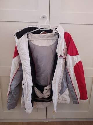 Chaqueta nieve unisex