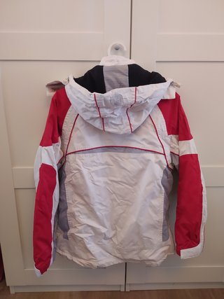 Chaqueta nieve unisex