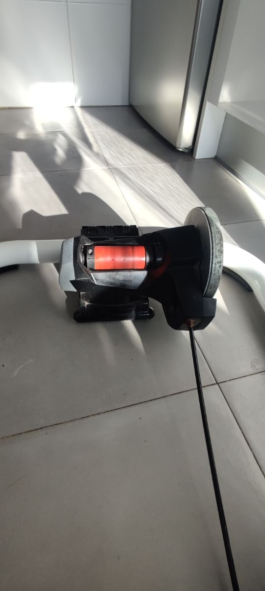 Rodillo entrenamiento