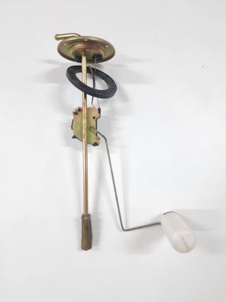 Aforador gasolina LAND ROVER SANTANA 109