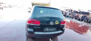 VOLKSWAGEN TOUAREG 3.0 TDI 2004