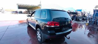 VOLKSWAGEN TOUAREG 3.0 TDI 2004