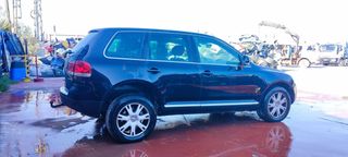 VOLKSWAGEN TOUAREG 3.0 TDI 2004