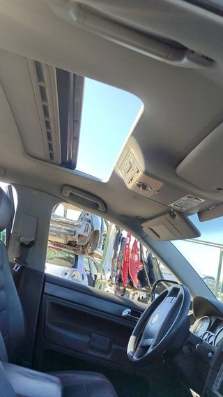 VOLKSWAGEN TOUAREG 3.0 TDI 2004