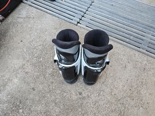 Botas de esquí num. 21.5