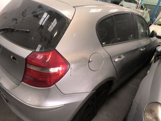 DESPIECE BMW SERIE 1 M SPORT 118D 2008
