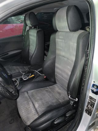 DESPIECE BMW SERIE 1 M SPORT 118D 2008