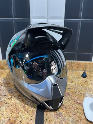 Casco Trail Icon Variant Pro