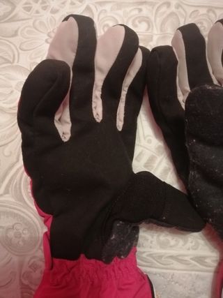 Guantes de nieve Ripcurl
