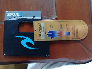 Guantes de nieve Ripcurl