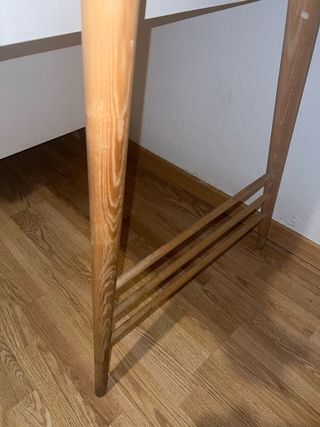 Scrivania da falegname nordico