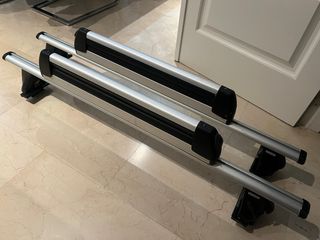 Portaesquis volkswagen golf6