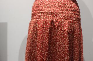 Gonna lunga fantasia