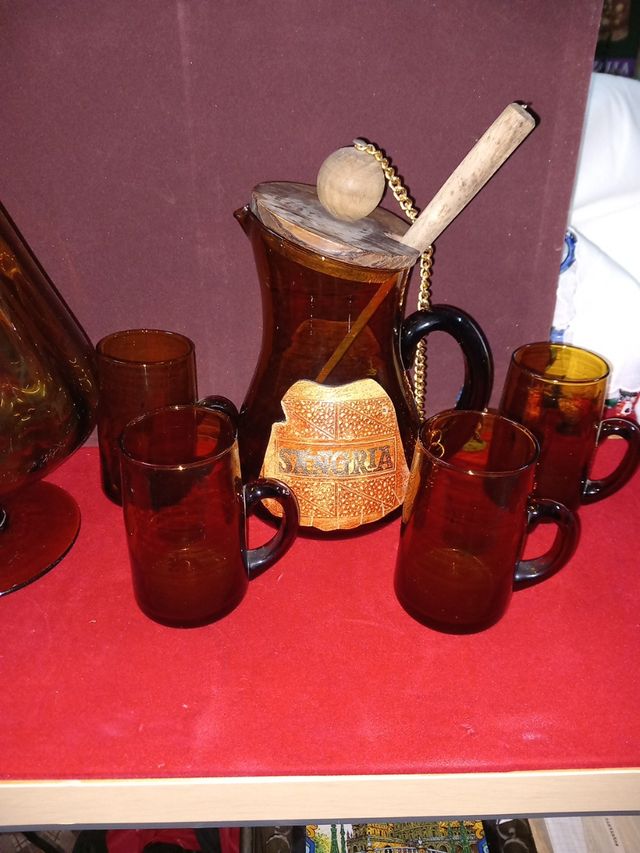Cristal antiguo