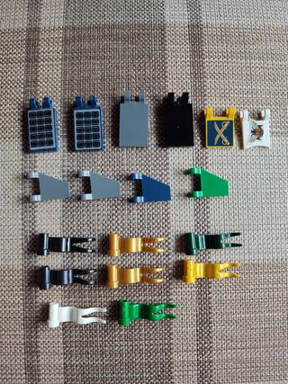 Lego accessori