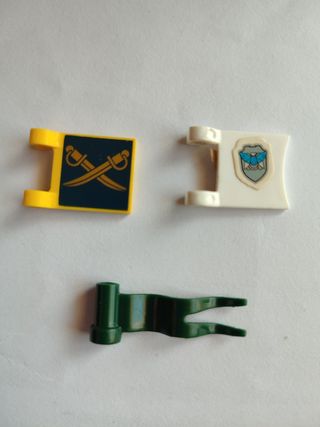 Lego accessori