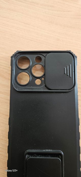 Funda Iphone 14pro max