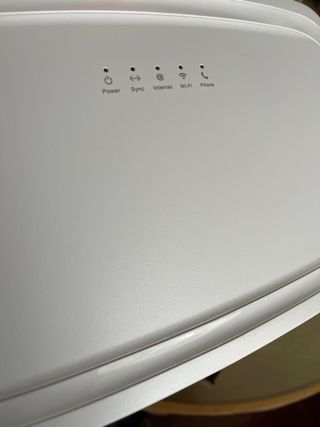 Router Wifi