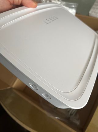 Router Wifi