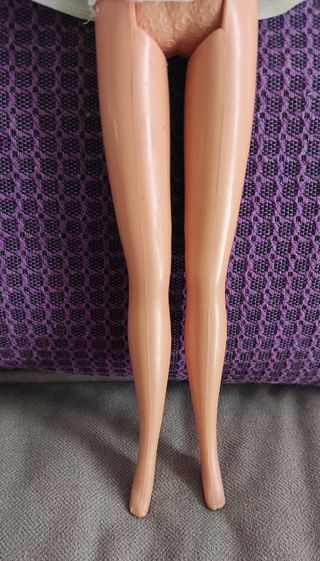 Muñeca Barbie Novia