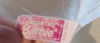 Muñeca Barbie Novia