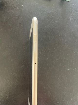 iphone 6S para piezas