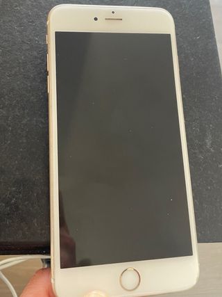 iphone 6S para piezas