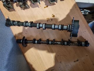 Árboles de levas de Mini One 1.4gasolina