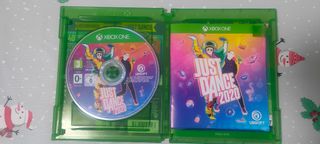 Just Dance 2020 Nintendo Switch