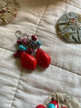 Conjunto de bisutería