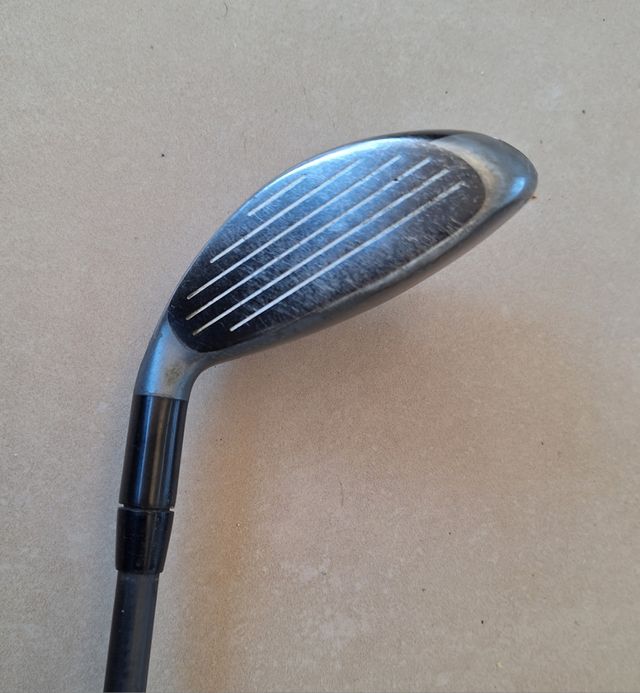 Callaway Hibrido