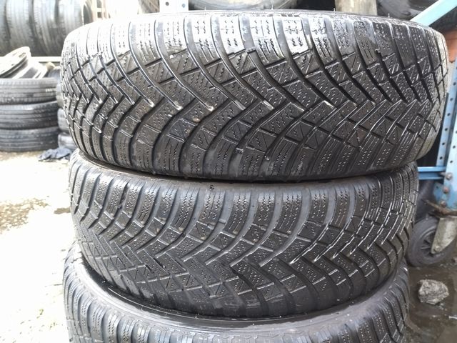 205 65 16 95H HANKOOK de lluvia