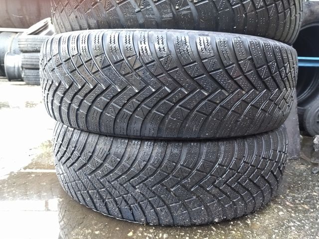 205 65 16 95H HANKOOK de lluvia