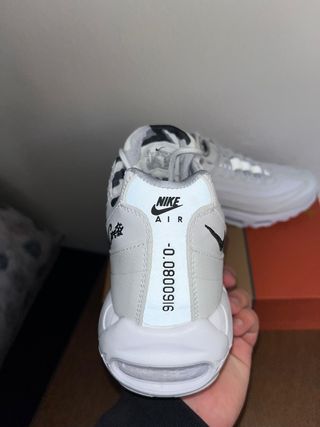 Nike Air Max 95 x Corteiz